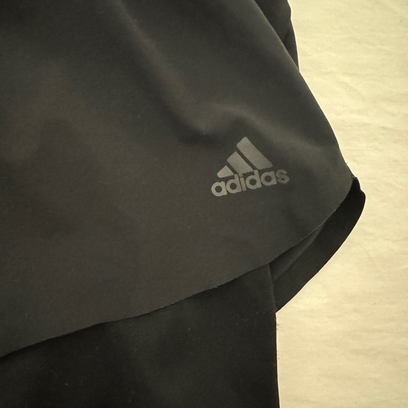 ADIDAS with bicycle shorts - Picture 3 of 4